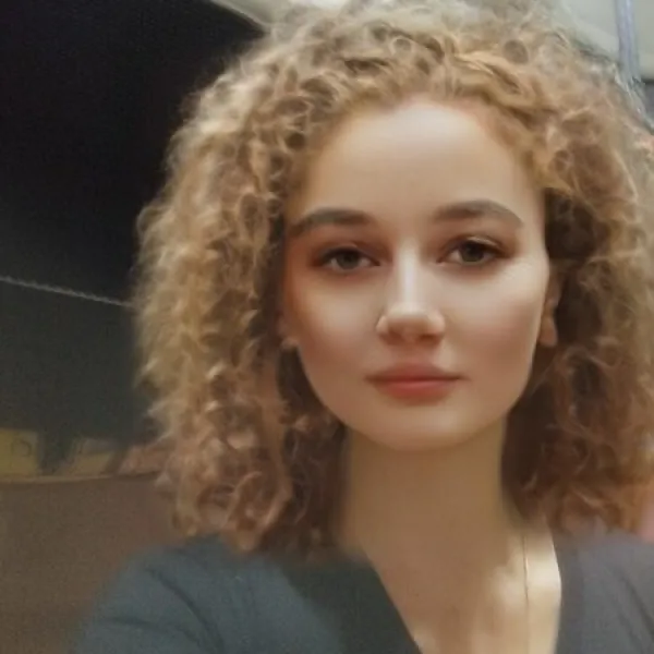 Екатерина
